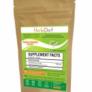 PURE Korean Red Panax Ginseng Extract Powder 80% Ginsenosides Energy - 100 gram