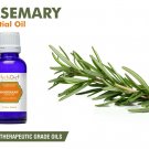 30 ml / 1 oz. Rosemary Essential Oil 100% Pure Natural PREMIUM Uncut Therapeutic Grade Oils
