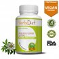 Passion Flower Extract 10:1 500mg Capsules Reduce Stress Anxiety Insomnia Relief