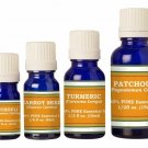30ml (1oz) Pure Essential Oil 100% Natural UNCUT Therapeutic Grade PREMIUM Oils