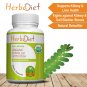 30 CAPSULES Organic Chanca Piedra 400mg Capsules Kidney Stone Breaker Gallstones Vegetarian