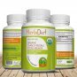 30 CAPSULES Organic Chanca Piedra 400mg Capsules Kidney Stone Breaker Gallstones Vegetarian