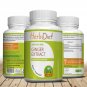 30 CAPSULES Ginger Root Extract 500mg Pills Capsules Digestive Support Fights Inflammation