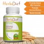 30 CAPSULES Women Health Support Supplement Shatavari Extract 40% 500mg Vegan Capsules