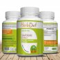 30 CAPSULES Women Health Support Supplement Shatavari Extract 40% 500mg Vegan Capsules