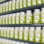 30 CAPSULES Women Health Support Supplement Shatavari Extract 40% 500mg Vegan Capsules