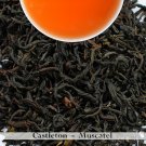 20 gm Darjeeling Tea Second Flush Iconic Castleton Estate 2018 Black Loose Leaf Tea
