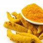 20 gm /   Organic Turmeric Ginger Black Pepper Almond Powder - Cough Cold Sore Throat Pain