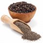 20 gm /   Organic Turmeric Ginger Black Pepper Almond Powder - Cough Cold Sore Throat Pain