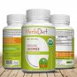 30 CAPSULES Organic Licorice Root Powder Vegetarian Capsules Liquorice Glycyrrhiza Glabra