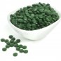 Organic Spirulina 500mg Vegan Tablets Pills Algae Superfood Detox Cold Pressed