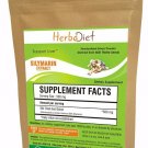 20 gm /  Milk Thistle Extract Silymarin 80% Powder Liver Health Detoxification Detox
