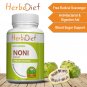 30 CAPSULES Noni Fruit Extract 10:1 Veggie Capsules Morinda Citrofiloa weight loss Energy