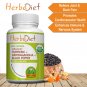 30 CAPSULES Organic Turmeric Ginger & Black Pepper Blend Capsules Joint Health Supplement