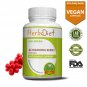 Schizandra Berry Extract Capsules Schisandra Chinesis Schisandrins Herbal Detox