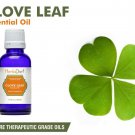 30 ml Clove Leaf Essential Oil 100% Pure Natural Therapeutic Grade Oils - New/Sealed