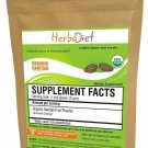 2 lb / 32oz Haritaki Fruit Powder Certified Organic HARAD Terminalia Chebula