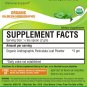 20 gm Organic Andrographis Paniculata Leaf Powder Kalmegh Immune Cardio Health Boost