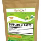 1 lb Organic Amla Fruit Powder Certified Emblica Officinalis Indian Gooseberry