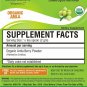1 lb Organic Amla Fruit Powder Certified Emblica Officinalis Indian Gooseberry