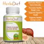 30 capsules Colon Cleanse Detox Weight Loss Dietary Supplement Herbal Cleanser Capsules