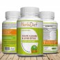 30 capsules Colon Cleanse Detox Weight Loss Dietary Supplement Herbal Cleanser Capsules