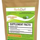 20 gm Bacopa Monnieri 50:1 Standardized Extract Powder 50% Bacosides For Memory Boost