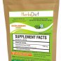 20 gm Bacopa Monnieri 50:1 Standardized Extract Powder 50% Bacosides For Memory Boost
