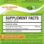 20 gm Bacopa Monnieri 50:1 Standardized Extract Powder 50% Bacosides For Memory Boost
