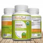 30 capsules Organic Moringa Oleifera Natural Leaf Powder 500mg TABLETS Pills -1 Month Supply