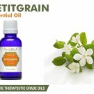 30 ML Natural Petitgrain Essential Oil 100% Pure UNCUT Pure Therapeutic Grade Oils
