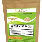 Boswellia Serrata Frankincense Extract Powder 75% High Potency Anti Inflammatory