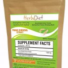 20 gm PURE Korean Red Panax Ginseng Extract Powder 80% Ginsenosides Energy & Vitality