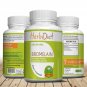 High Potency Bromelain Capsules Pills 500mg Pineapple Extract Digestive Enzyme