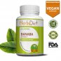 30 capsules Banaba Standardized Extract Capsules Lagerstroemia Speciosa control blood sugar