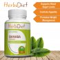30 capsules Banaba Standardized Extract Capsules Lagerstroemia Speciosa control blood sugar