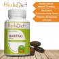 30 capsules Haritaki Extract Capsules Terminalia Chebula Cleanses body Liver Detox Myrobalan