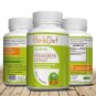 30 capsules Fenugreek Seed Extract 40% Veg Capsules 500mg Testosterone Female Hormone Boost
