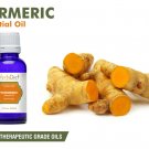 30 ML Turmeric Essential Oil 100% Pure Natural PREMIUM Uncut Therapeutic Grade Oils