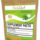 20 gm Herbadiet White Stevia Extract 90% Steviosides Powder NO Fillers NO Additive