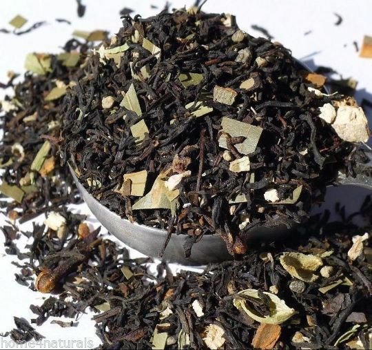 20 gm PREMIUM English Breakfast Tea- Sweet & Spicy Assam Tea Blend- Masala Tea Chai