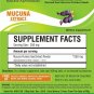 20 gm Bio-Available Mucuna Pruriens 10:1 L-Dopa Velvet Bean Extract Powder Dopamine