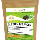 20 GM Organic PURE Black Pepper Seed Powder w/- Piperine Indian Spices Piper Nigrum