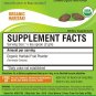 20 gm USDA Certified Organic Haritaki Fruit Powder PREMIUM HARAD Terminalia Chebula