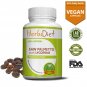 30 capsules Prostate Health Complex with Saw Plametto Lycopene Extract Capsule For Hair Loss