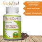 30 capsules Prostate Health Complex with Saw Plametto Lycopene Extract Capsule For Hair Loss