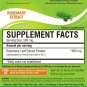 20 gm Herbadiet Rosemary Extract Powder 20:1 Anti-oxidant Rosmarinic Carnosic Acid