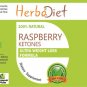 60 Raspberry Ketones Advanced 500mg Lean Capsules Diet Weight Loss Fat Burn Tips