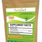 20 gm /   PURE Banaba Leaf Extract Powder 2% Corosolic Acid - Lagerstroemia Speciosa