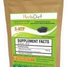 5-HTP Powder- Griffonia Seed - Mood Enhancer - Anti-Depressant - PHARMACEUTICAL